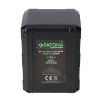 PATONA Premium Akku V-Mount 284W gallery 42_2nd