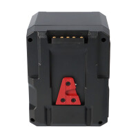 PATONA Premium Akku V-Mount 284Wh passend für Sony BP28