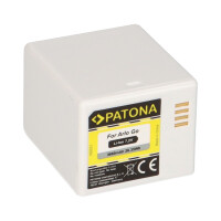 PATONA Akku kompatibel Arlo Go VM4410 VM productbox