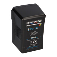latinum Akku V-Mount 30A 288Wh f. Sony B gallery