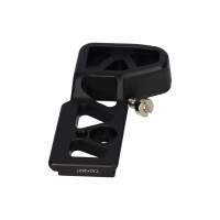 PATONA Kamerahandgriff für Sony A9 A7M3 A7R3 A7M2 A7R2M
