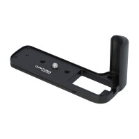 PATONA Premium Handgriff MHG-XT3 an Fuji gallery