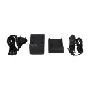 Ladegerät für Sony NP-FP50 NP-FH50 70 100 Alpha A230 A290 A330 A380 A390