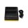 Dual Schnell-Ladegerät f. Nikon EN-EL15 ENEL15 inkl. USB-C Kabel