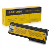 Akku kompatibel Dell 6000 Inspiron 6000 9200 9300 E1505n E17