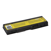 PATONA Akku passend für Dell 6000 Inspiron 6000 9200 93