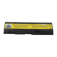 PATONA Akku passend für Dell 6000 Inspiron 6000 9200 93