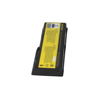 PATONA Akku passend für Dell 6000 Inspiron 6000 9200 93