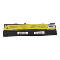 PATONA Akku passend für Dell 6000 Inspiron 6000 9200 93