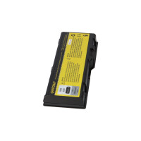 PATONA Akku passend für Dell 6000 Inspiron 6000 9200 93