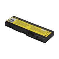 PATONA Akku passend für Dell 6000 Inspiron 6000 9200 93