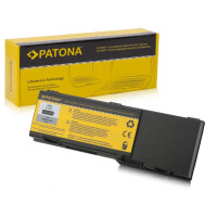 Akku kompatibel Dell 6400 Inspiron 1501 E1501