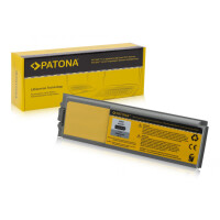 Akku kompatibel Dell D800 Inspiron 8500 8600 