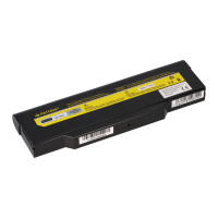 PATONA Akku passend für Advent Minote 8050 Serie - 11,1