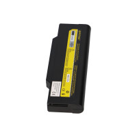PATONA Akku passend für Advent Minote 8050 Serie - 11,1