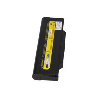 PATONA Akku passend für Advent Minote 8050 Serie - 11,1
