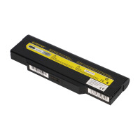 PATONA Akku passend für Advent Minote 8050 Serie - 11,1