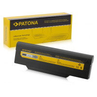 PATONA Notebook-Akku für Advent Min gallery