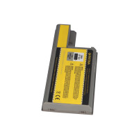 PATONA Akku passend für Dell D531 Latitude D531 D531N D