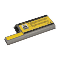 PATONA Notebook-Akku für Dell D531 Latitude D531 D531N 