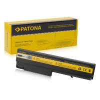 Akku kompatibel HP NC6100 Compaq 6310 6700 61