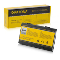 Akku kompatibel Toshiba M30x Satellite M productbox