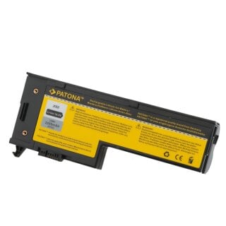 Akku kompatibel Lenovo X60 ThinkPad 1702 1703 1704 1705 1706