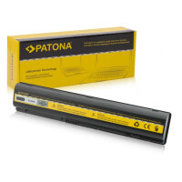 Akku kompatibel HP DV 9000 Pavilion dv90 productbox