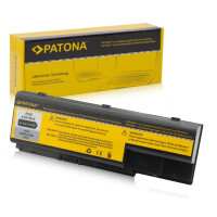 PATONA Akku f. Acer Aspire AS0B741 14 As productbox