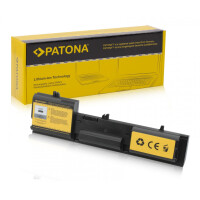 Akku kompatibel Dell D410 Latitude D410  productbox