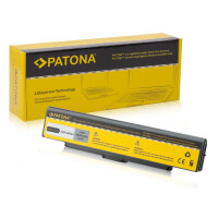 Akku kompatibel Sony BPS9 Black ohne CD  productbox