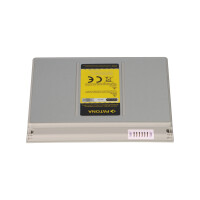 PATONA Notebook-Akku für Apple A1175 Macbook Pro A1150 