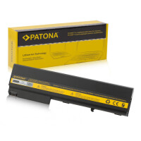 Akku kompatibel HP NX7400 Compaq 7400 8200 84