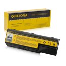 Akku kompatibel Acer Aspire ASOB741 Aspire 5310 5720 5920