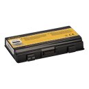 Akku kompatibel Asus A32-X51 A32-T12J A32-XT12 T12 T12C T12Er