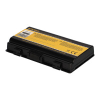 PATONA Notebook-Akku für Asus A32-X51 A32-T12J A32-XT12