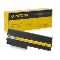 Akku kompatibel HP NC6100 Compaq NC6110 NC-61