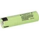 Panasonic Li-Ion 3,6V 2900mAh NCR 18650 PF