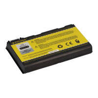 PATONA Akku passend für Acer TM00751 Extensa 5210300508