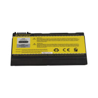 PATONA Notebook-Akku für Acer TM00751 Extensa 521030050
