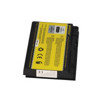 PATONA Notebook-Akku für Acer TM00751 Extensa 521030050