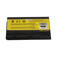 PATONA Notebook-Akku für Acer TM00751 Extensa 521030050