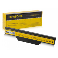 Akku kompatibel HP 6730s 6735s Compaq HP550 H