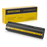 Akku kompatibel HP DV4 DV5 DV6 G50 G5010 productbox