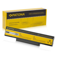 Akku kompatibel Asus A9 F3 4400mAh F2F F2Hf F