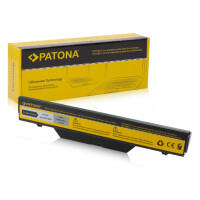 Akku kompatibel HP 4510 HSTNN-IB88 Probo productbox