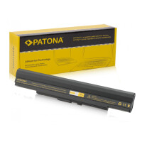 Akku kompatibel Asus A42-UL30 4400mAh UL productbox