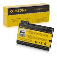 Akku kompatibel Fujitsu Amilo Pi2450 253 productbox