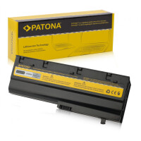Akku kompatibel Medion MD96850 MD MD9635 productbox