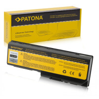 Akku kompatibel Toshiba P200 PA3536U-1BRS Equium Equium P200